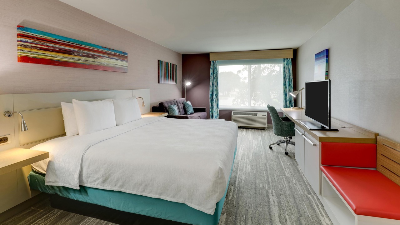 Photo of Bedroom in Fort Worth