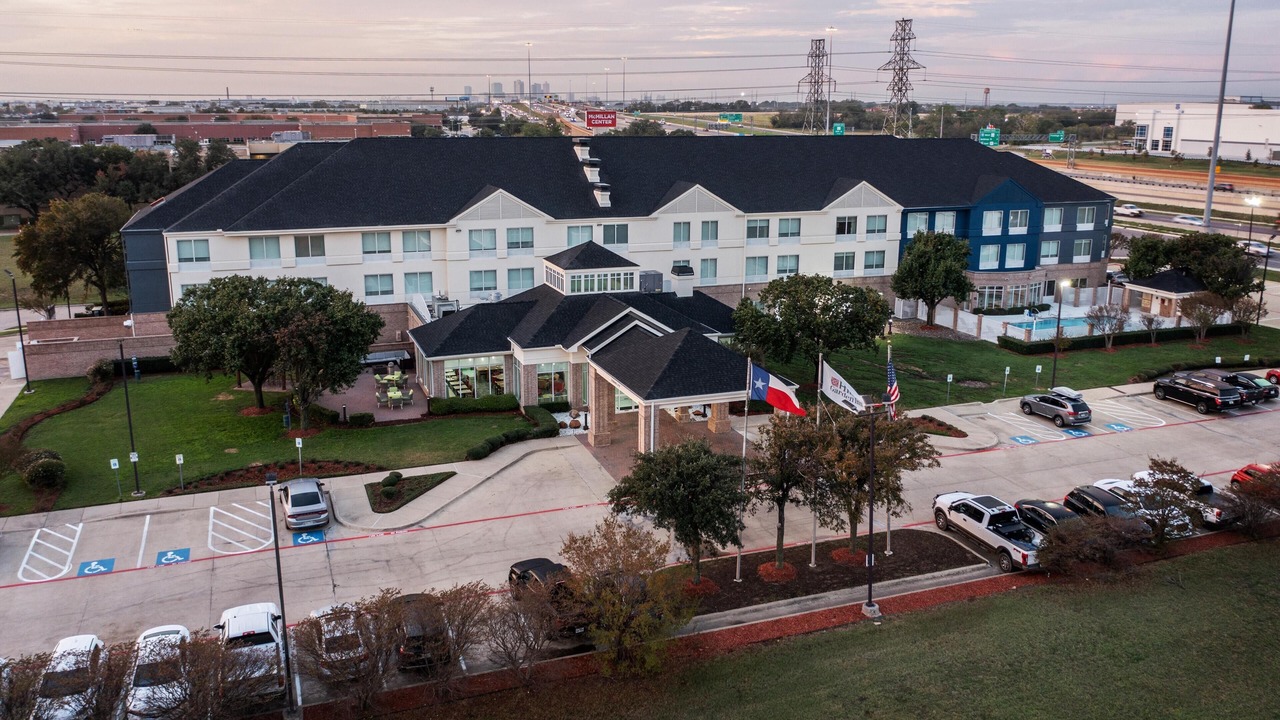 Photo of Outdoor in Fort Worth