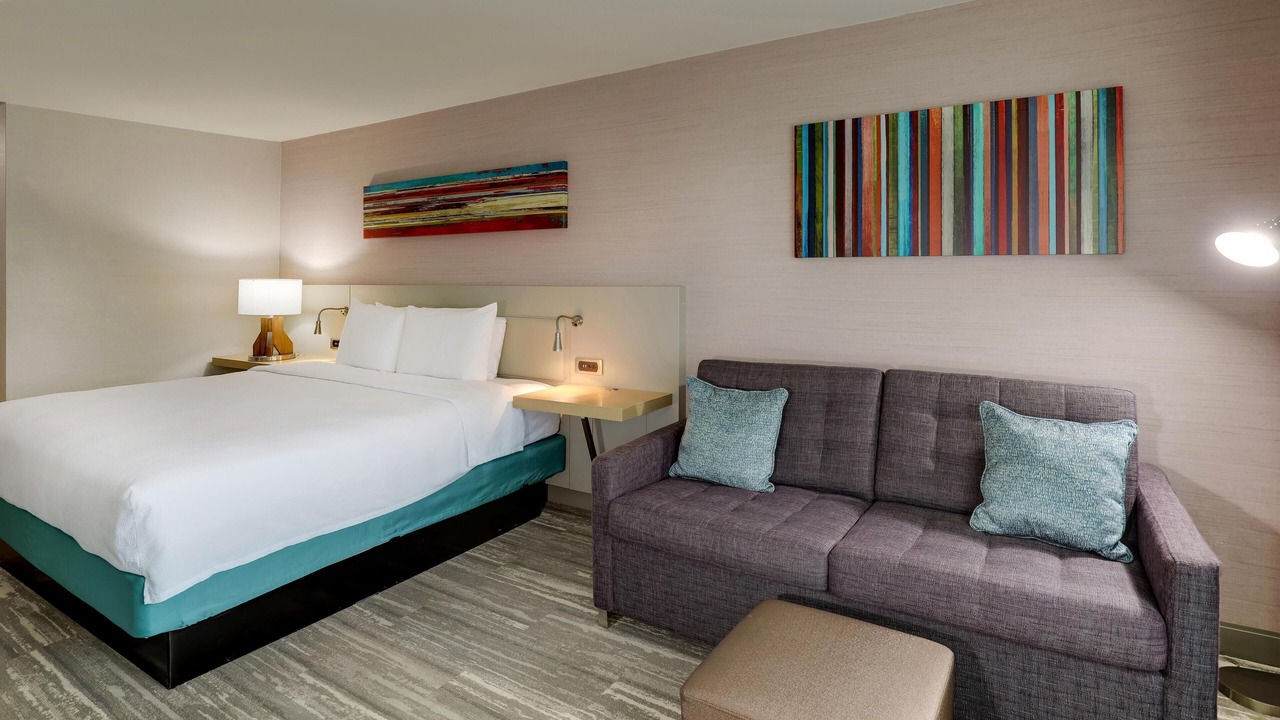 Photo of Bedroom in Fort Worth