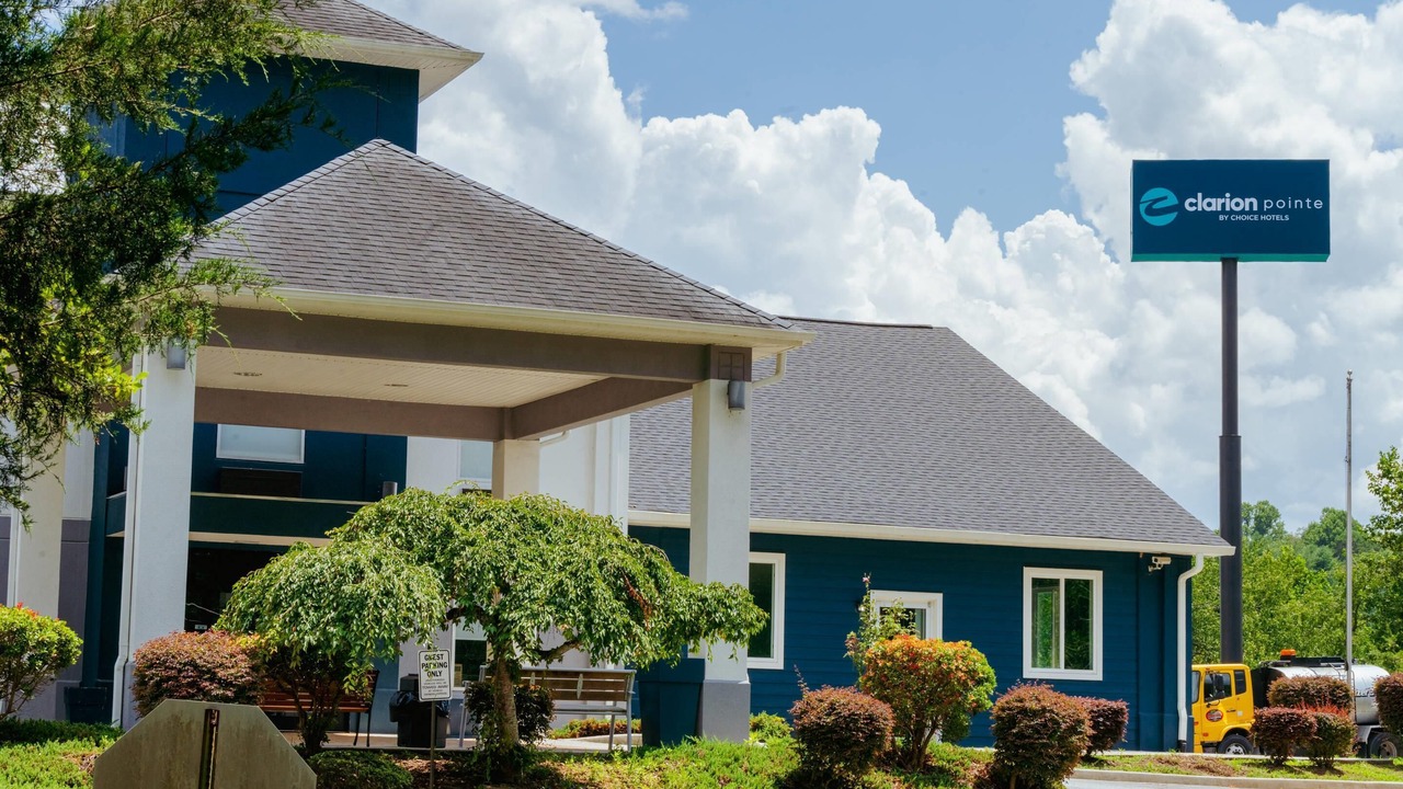 Photo of Outdoor in Dillard