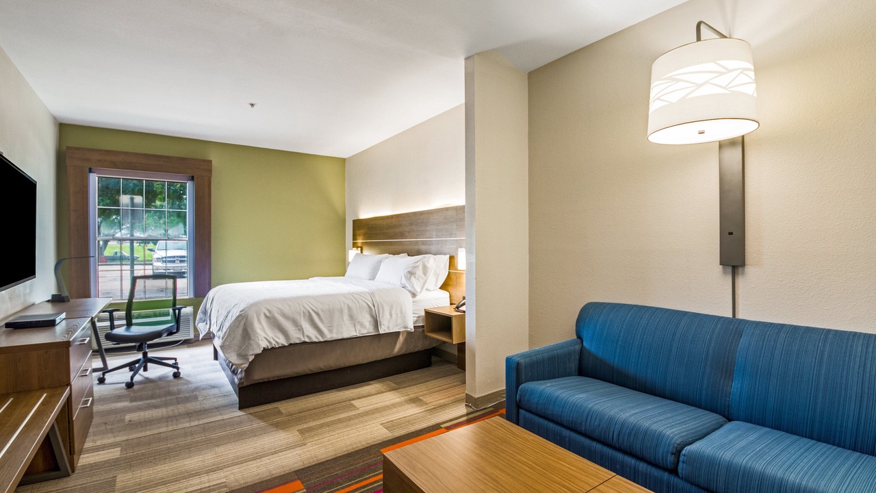 Photo of Bedroom in Columbus