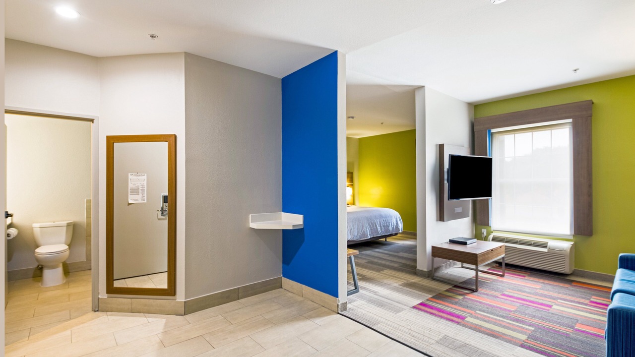 Photo of Livingroom in Columbus