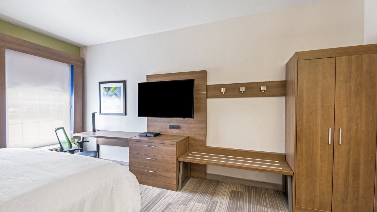 Photo of Bedroom in Columbus