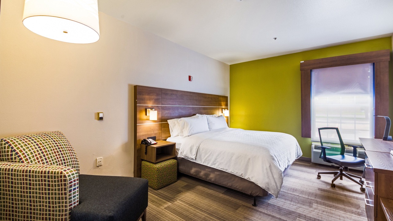 Photo of Bedroom in Columbus