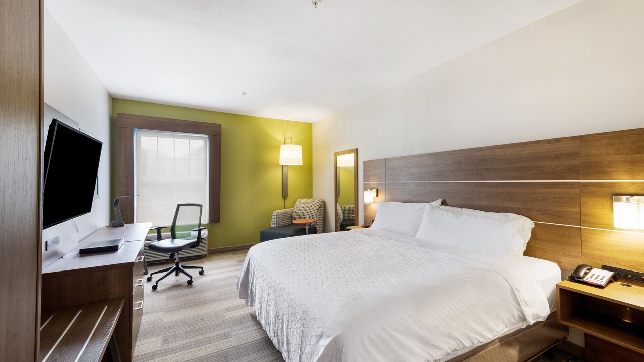 Photo of Bedroom in Columbus