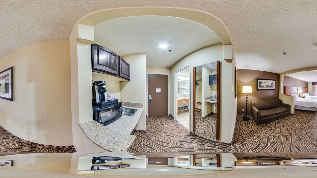Photo of Bedroom in Hollywood Park