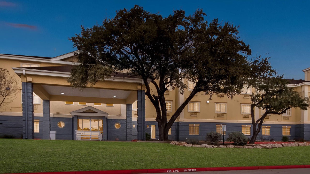 Photo of Outdoor in Hollywood Park