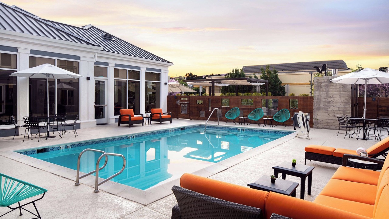 Photo of Outdoor in Mountain View