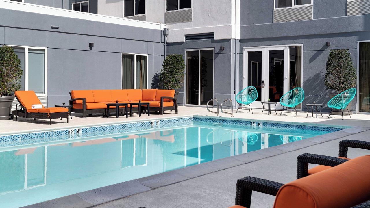 Photo of Outdoor in Mountain View