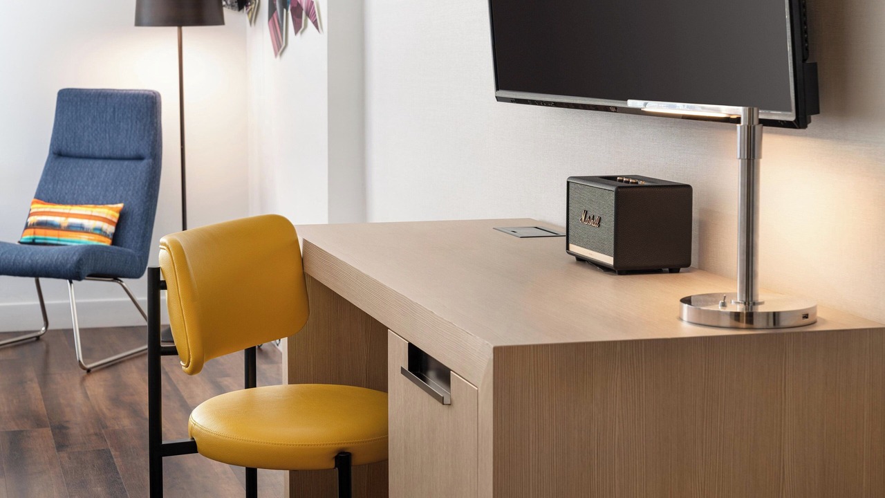 Photo of Bedroom in Mountain View