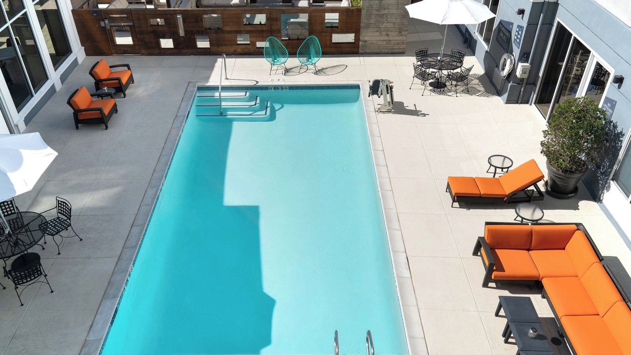 Photo of Outdoor in Mountain View