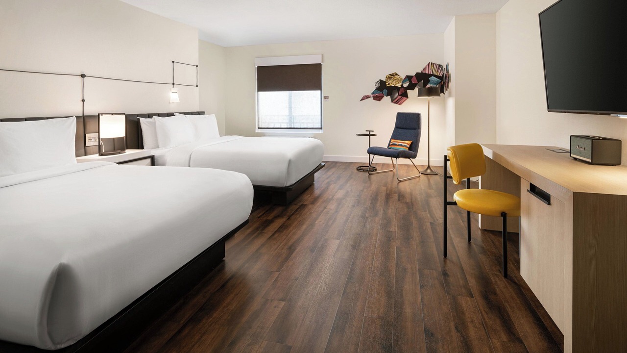 Photo of Bedroom in Mountain View