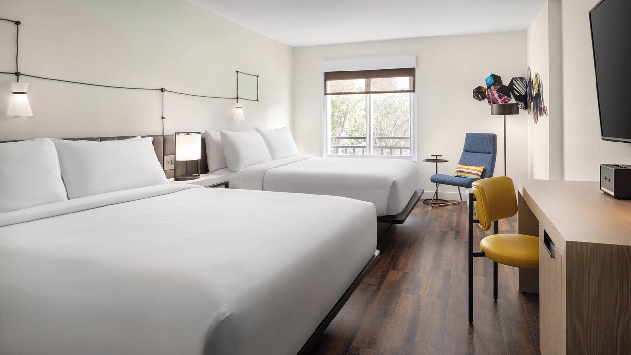 Photo of Bedroom in Mountain View