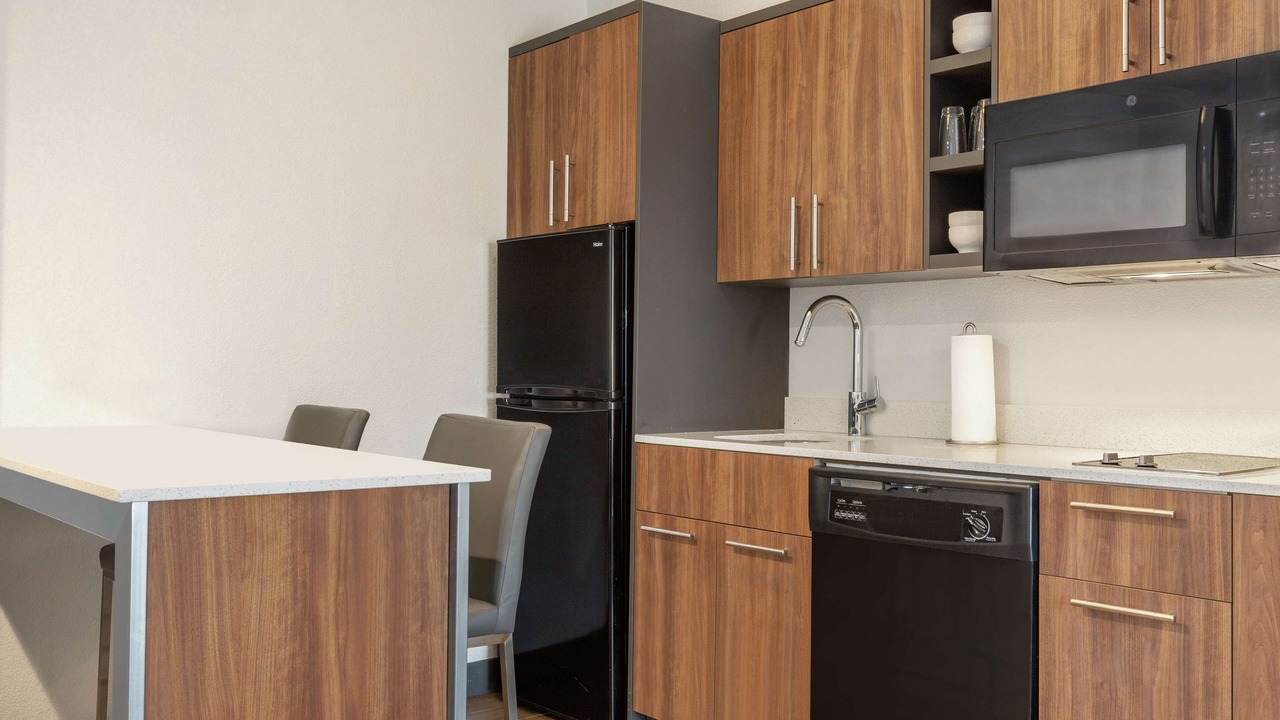 Photo of Kitchen in Houston