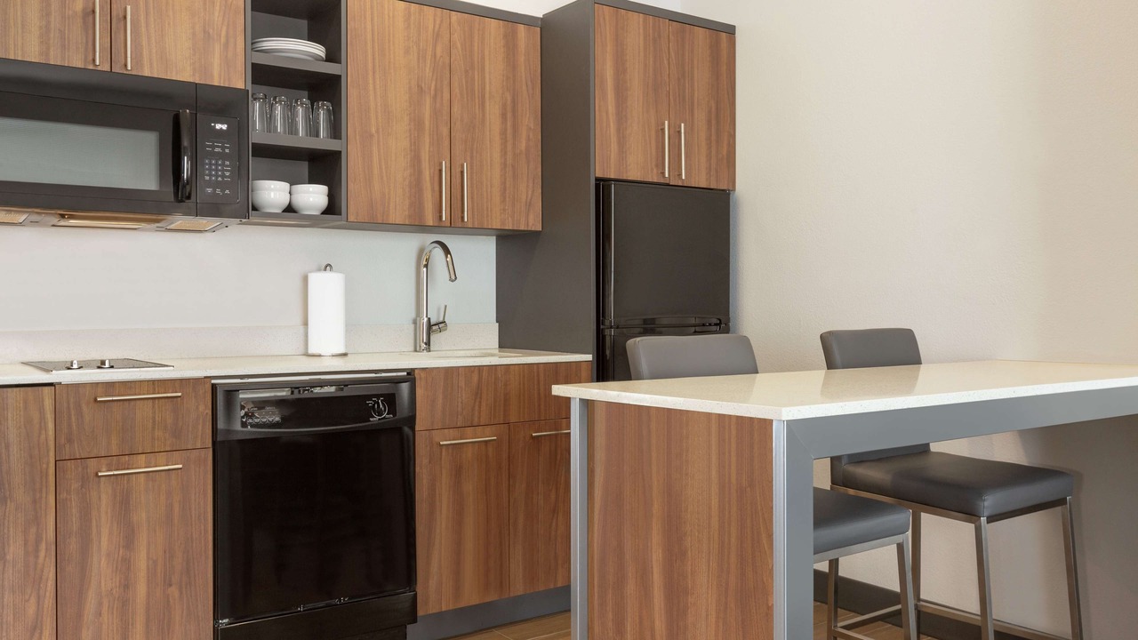 Photo of Kitchen in Houston