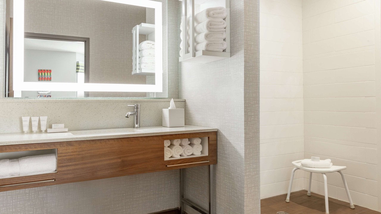 Photo of Bathroom in Houston