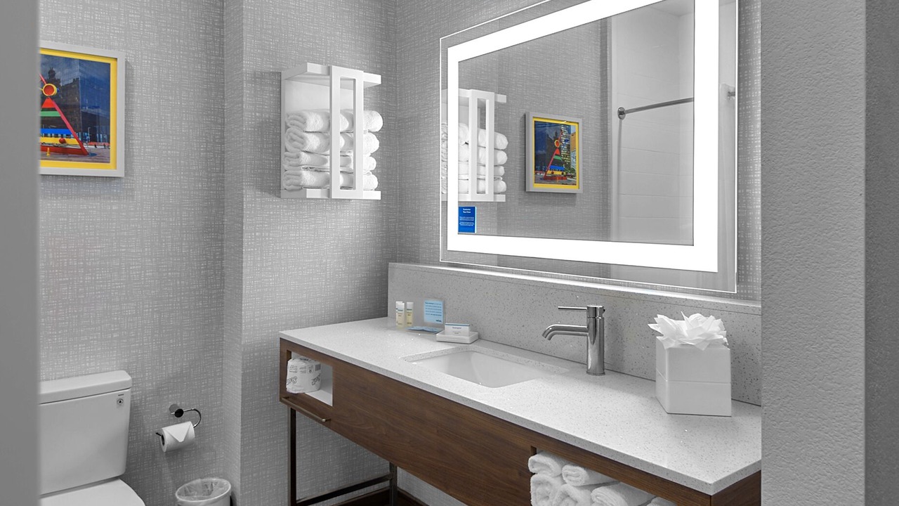 Photo of Bathroom in Houston