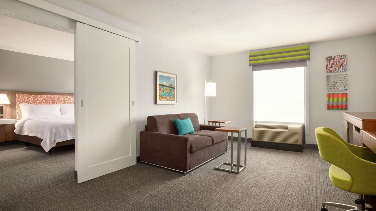 Photo of Bedroom in Houston