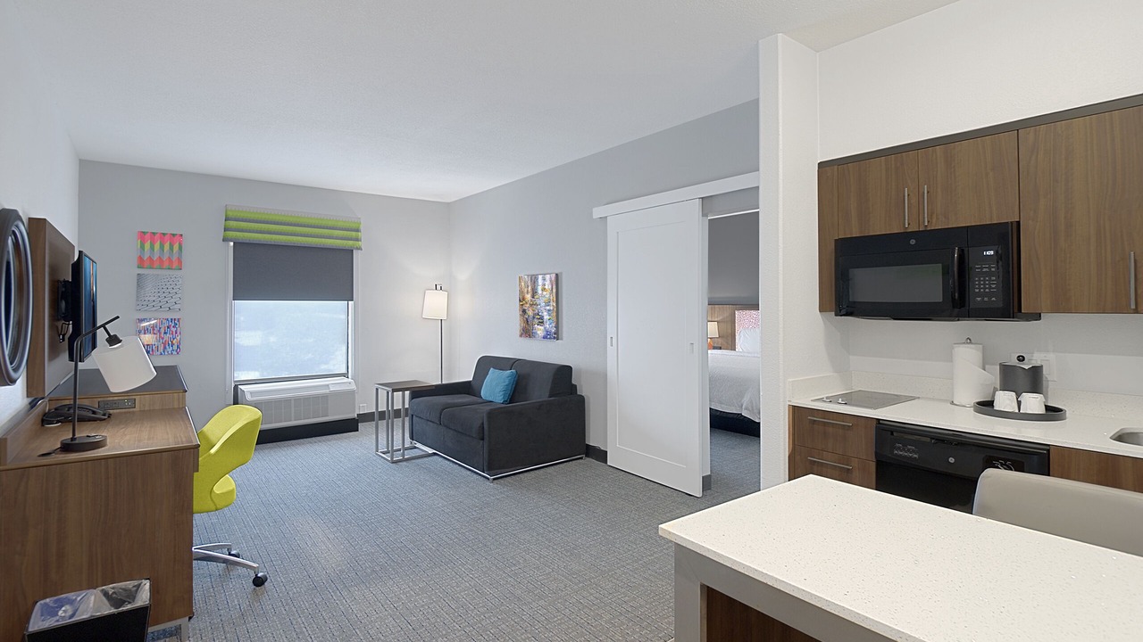 Photo of Bedroom in Houston