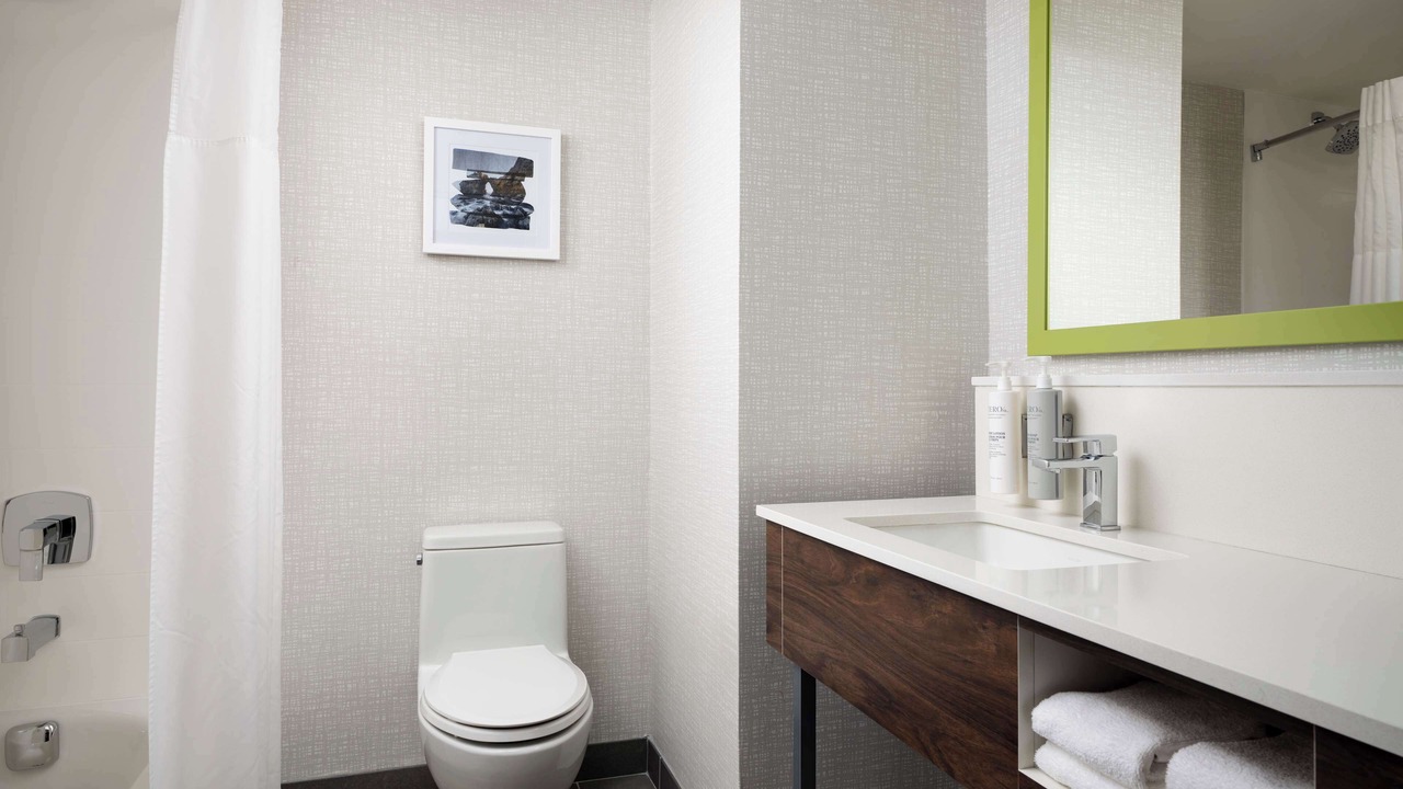 Photo of Bathroom in Carmel Valley