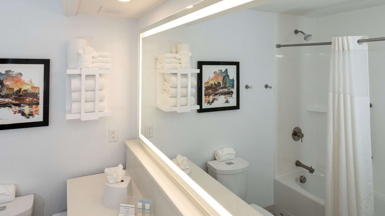 Photo of Bathroom in Green Hills