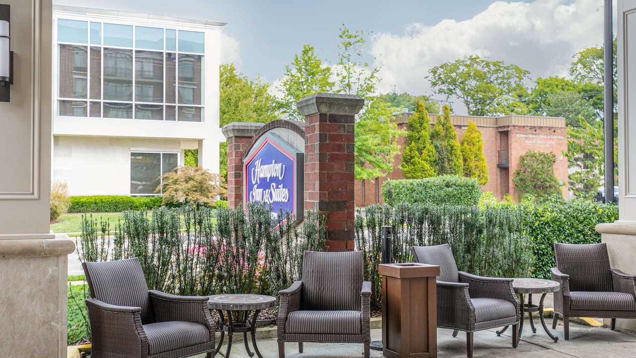 Photo of Outdoor in Green Hills