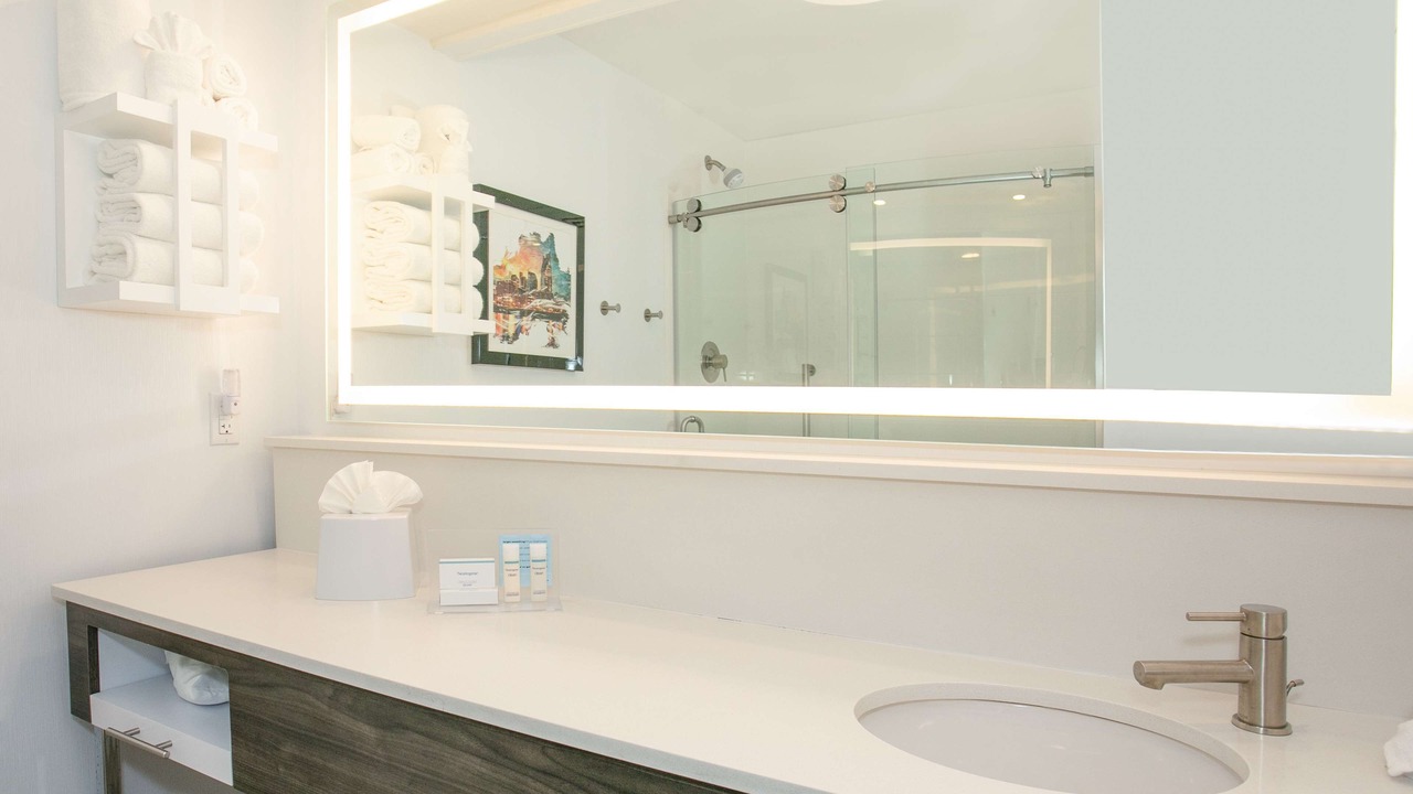 Photo of Bathroom in Green Hills