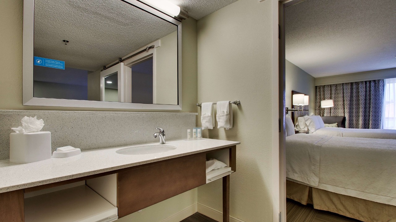 Photo of Bedroom in Warner Robins