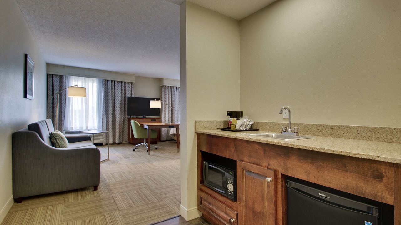 Photo of Bedroom in Warner Robins