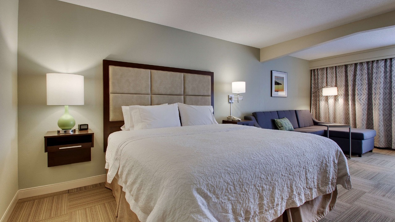 Photo of Bedroom in Warner Robins