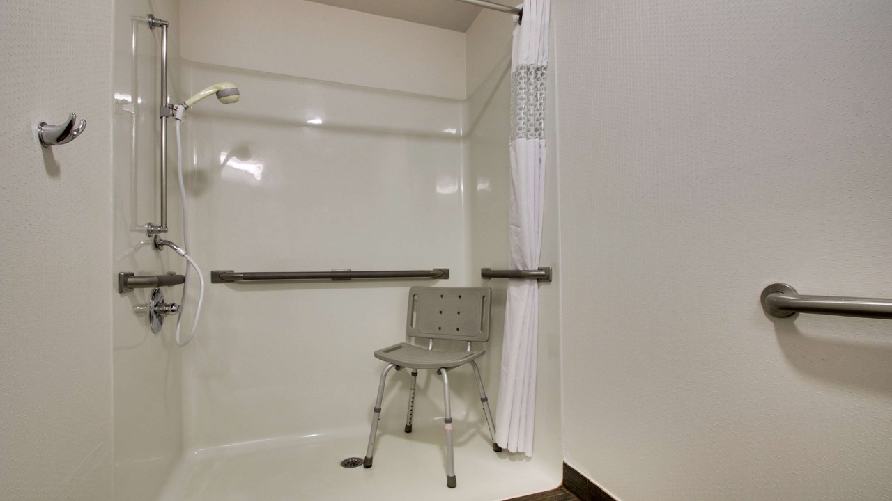 Photo of Bathroom in Warner Robins