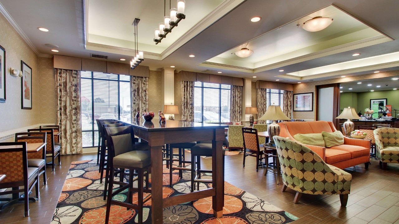 Photo of Livingroom in Warner Robins