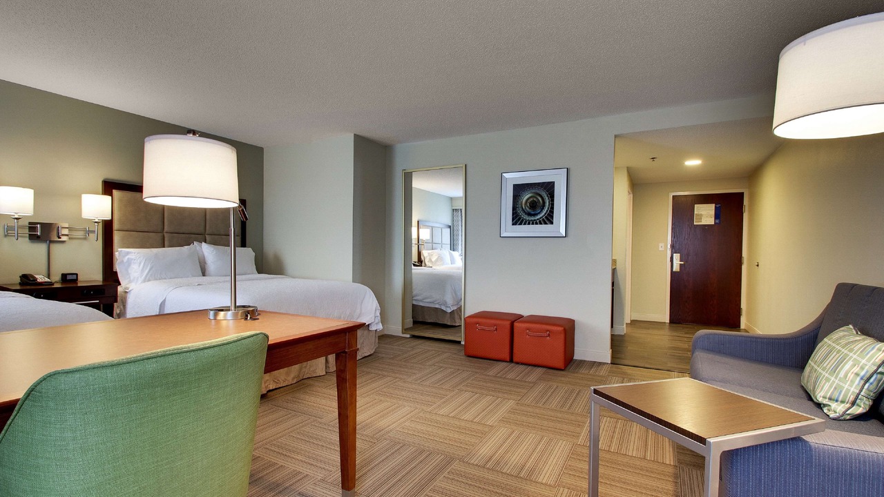 Photo of Bedroom in Warner Robins