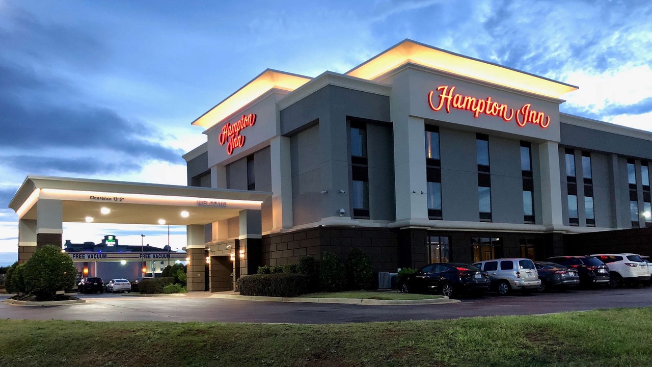 Photo of Outdoor in Warner Robins