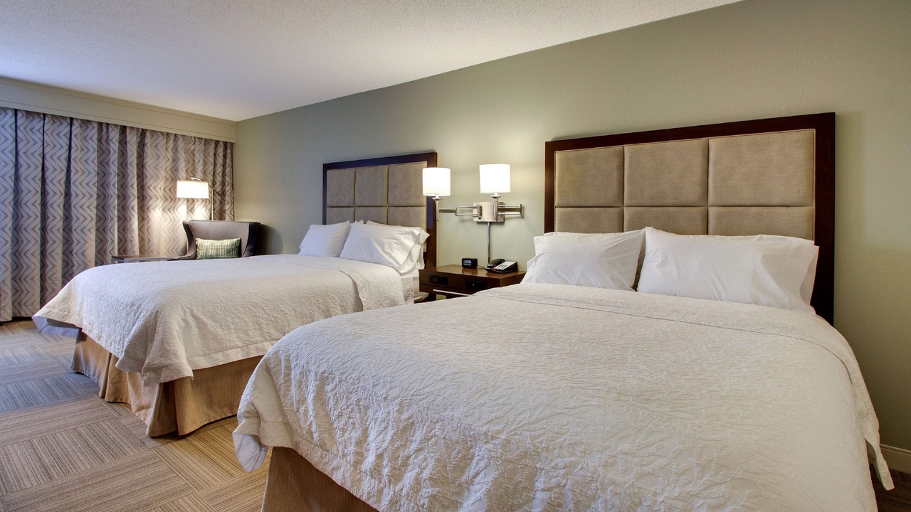 Photo of Bedroom in Warner Robins