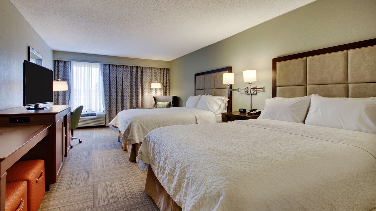 Photo of Bedroom in Warner Robins