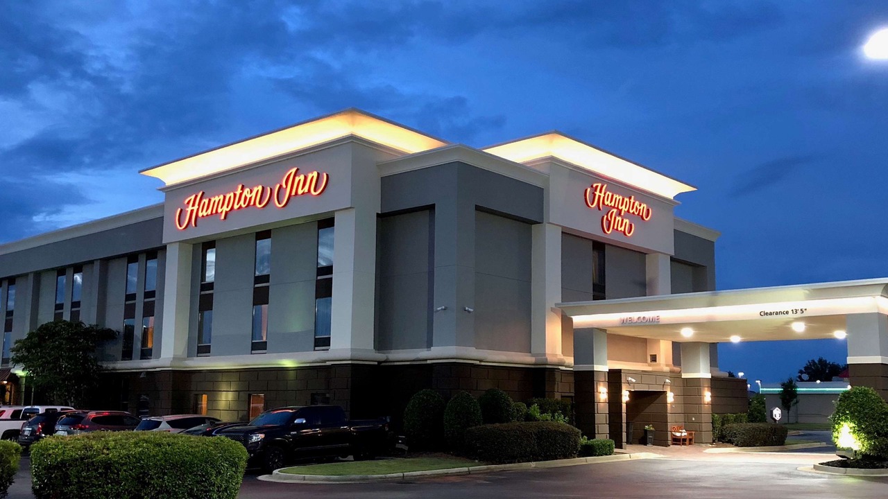 Photo of Outdoor in Warner Robins