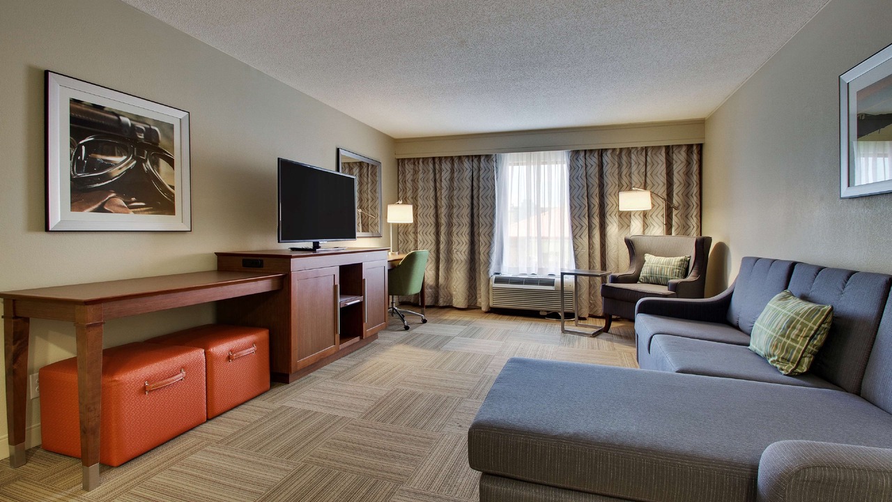 Photo of Bedroom in Warner Robins