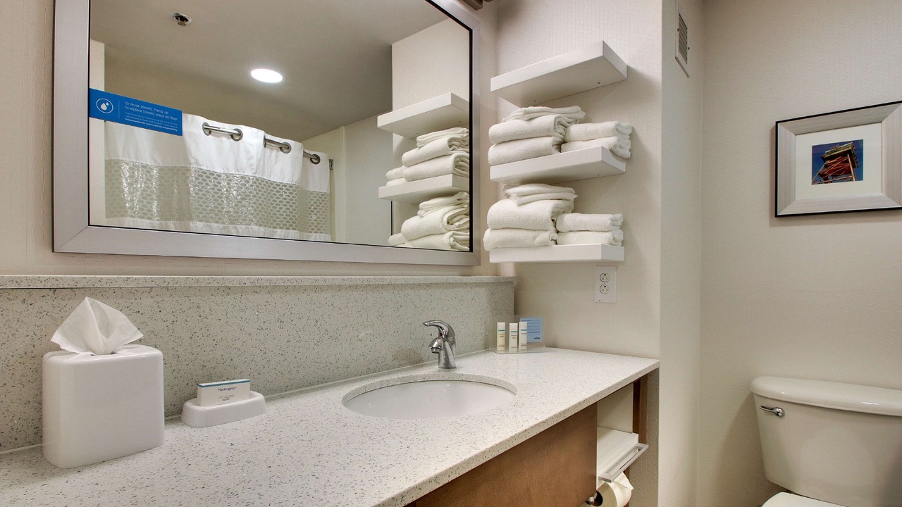 Photo of Bathroom in Warner Robins