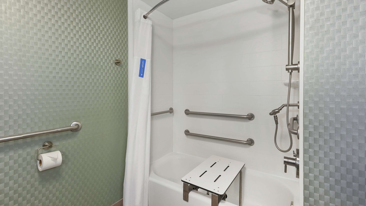 Photo of Bathroom in Clinton