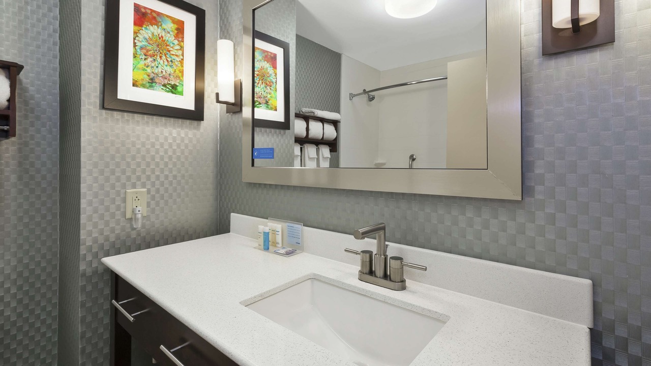 Photo of Bathroom in Clinton
