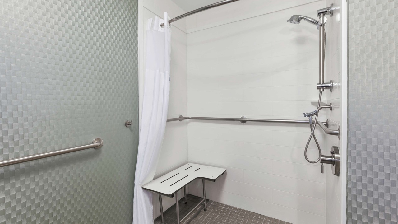 Photo of Bathroom in Clinton