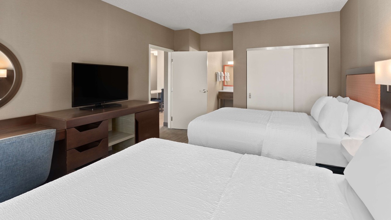 Photo of Bedroom in Scottsburg