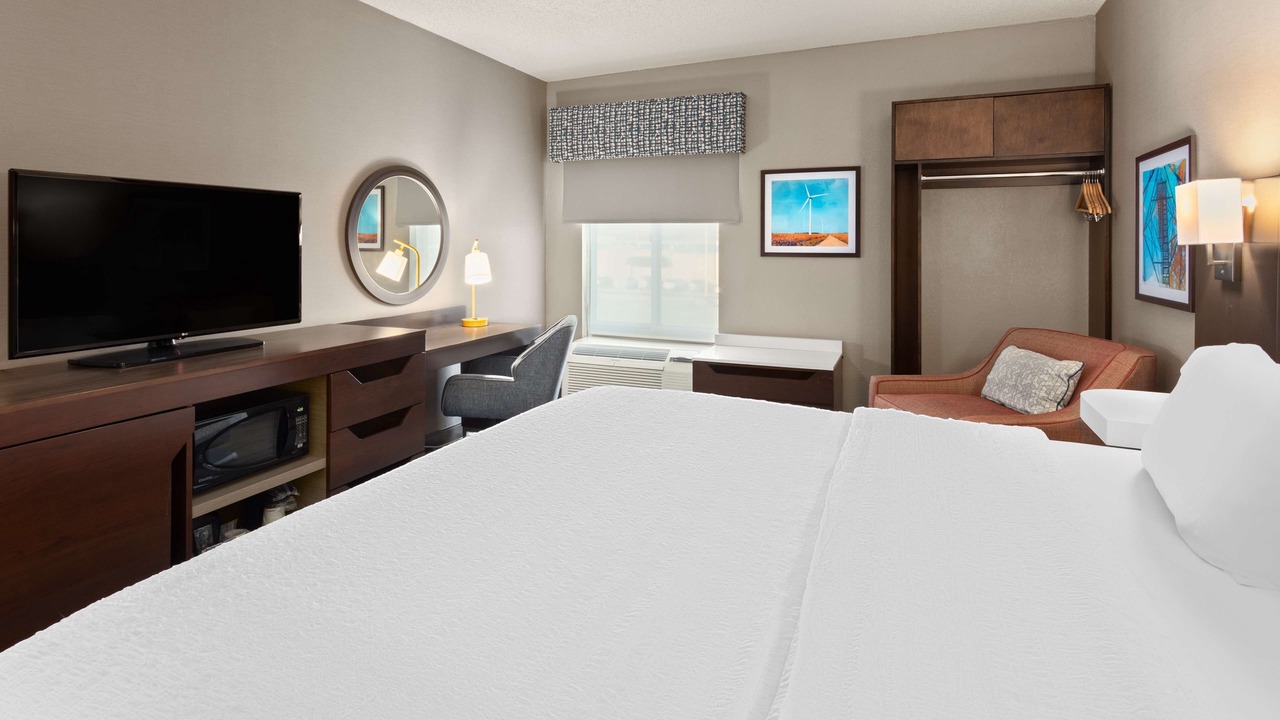 Photo of Bedroom in Scottsburg