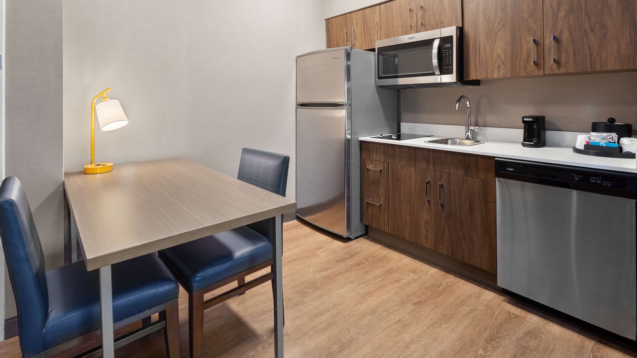 Photo of Kitchen in Scottsburg