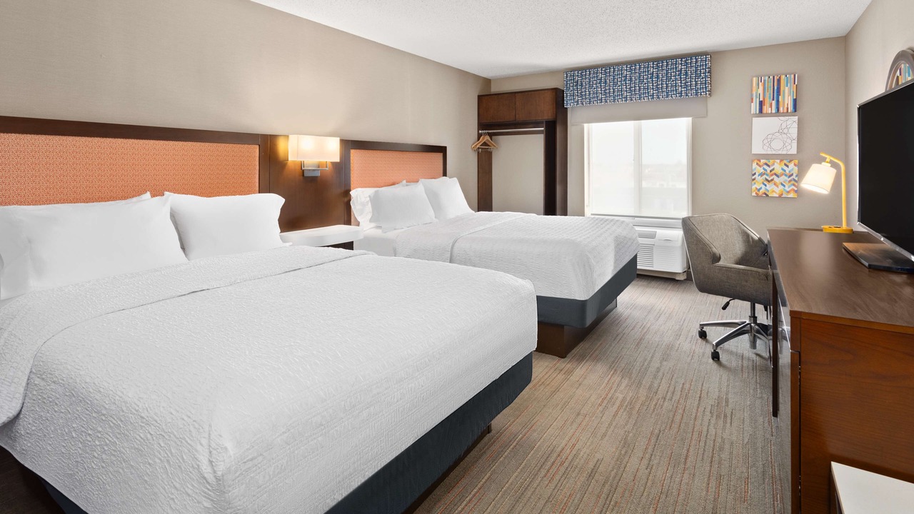 Photo of Bedroom in Scottsburg