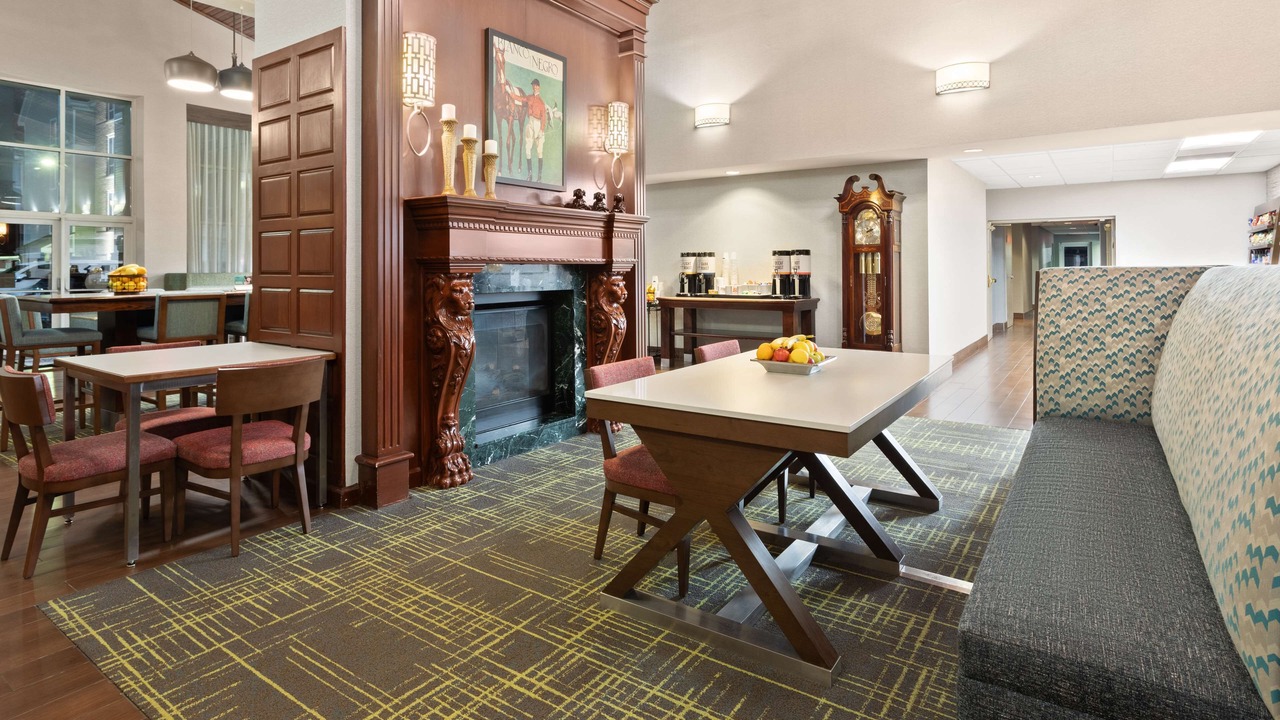 Photo of Livingroom in Scottsburg