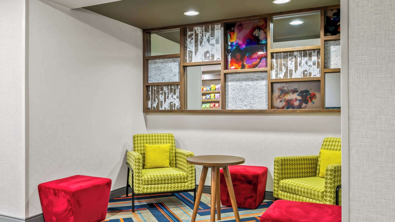 Photo of Others in Bowie