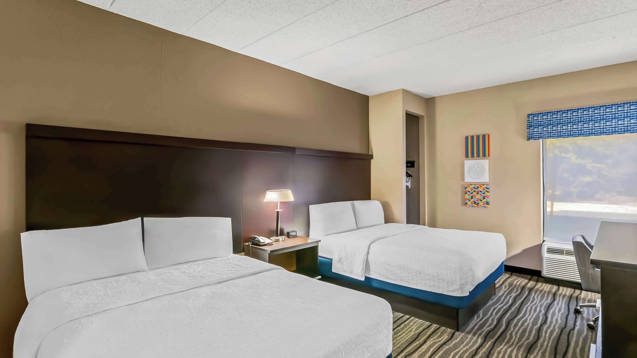 Photo of Bedroom in Bowie