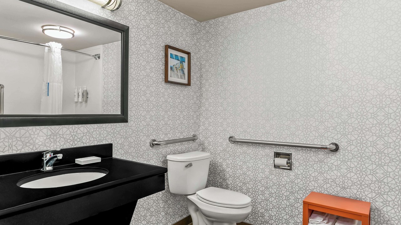 Photo of Bathroom in Bowie